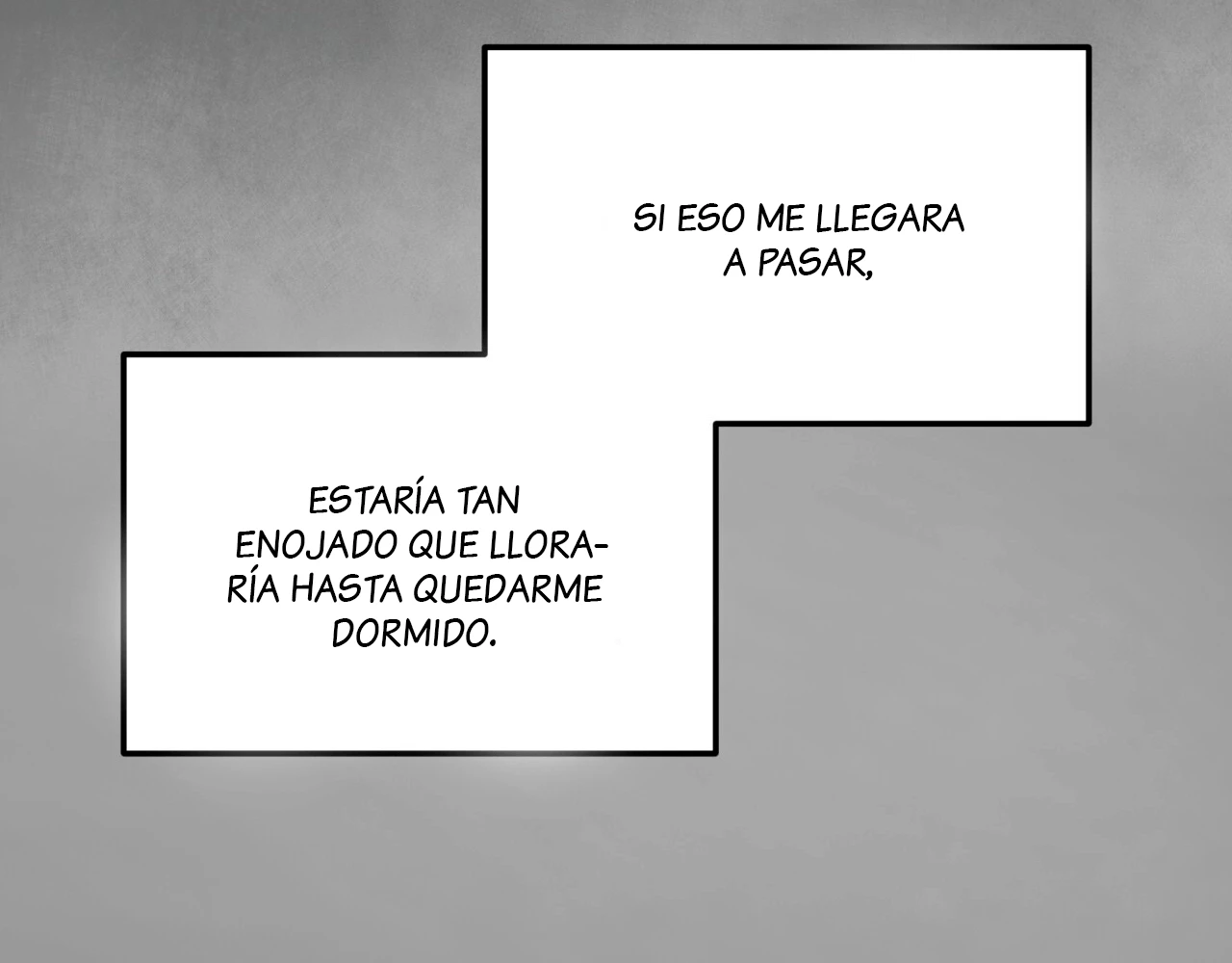 Eres diferente conmigo capítulo 4 página 143