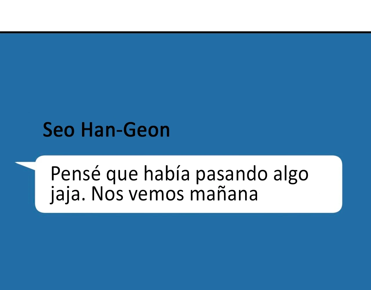 Eres diferente conmigo capítulo 4 página 178