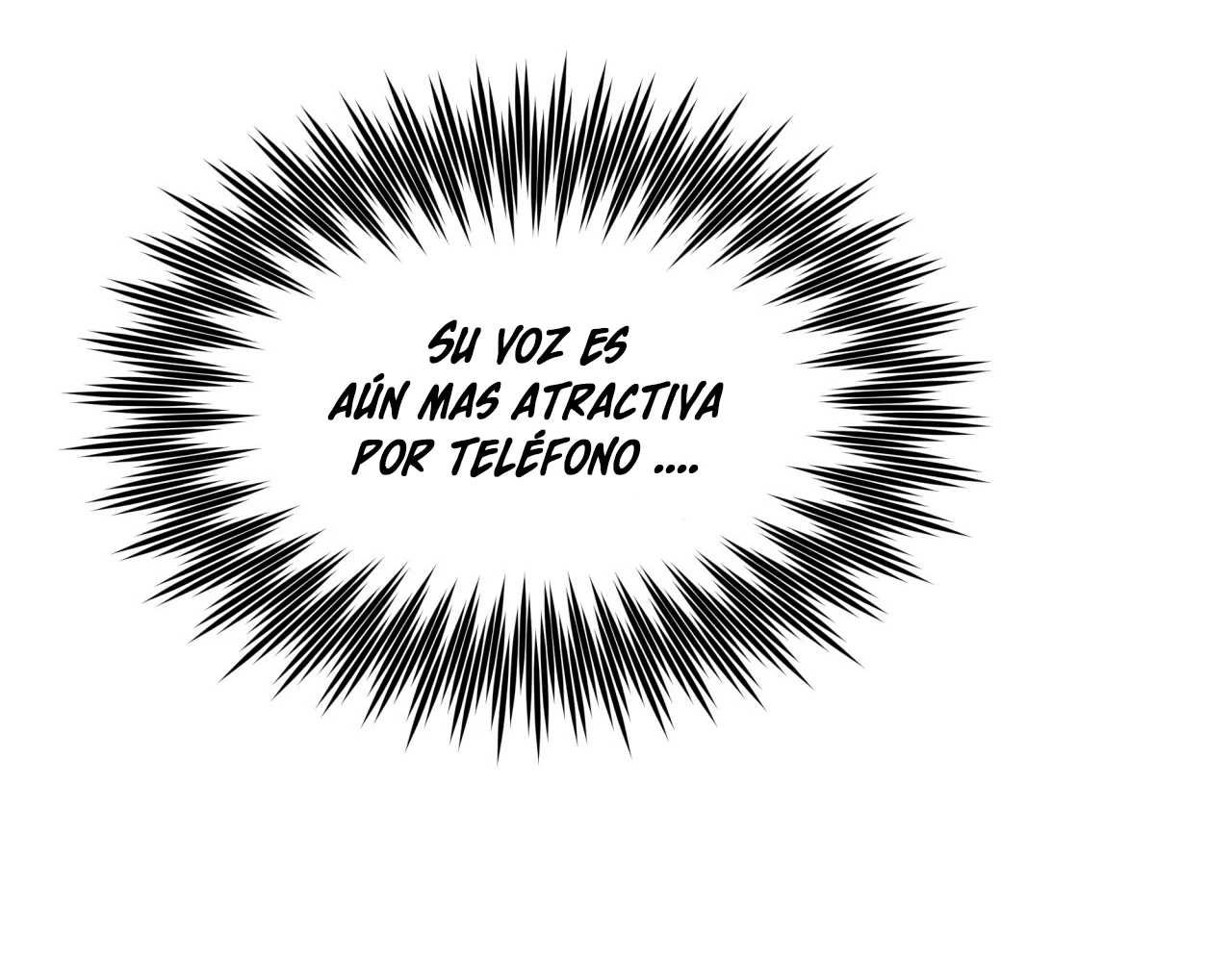 Eres diferente conmigo capítulo 4 página 45