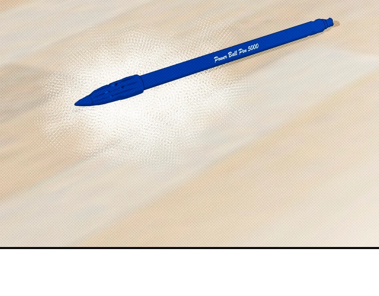 Eres diferente conmigo capítulo 4 página 5