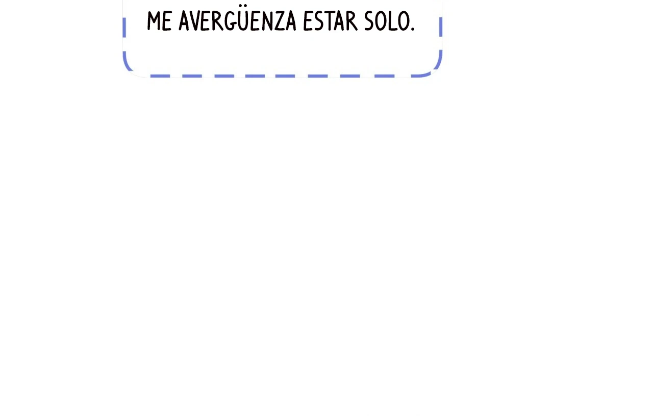 Eres diferente conmigo capítulo 4 página 60