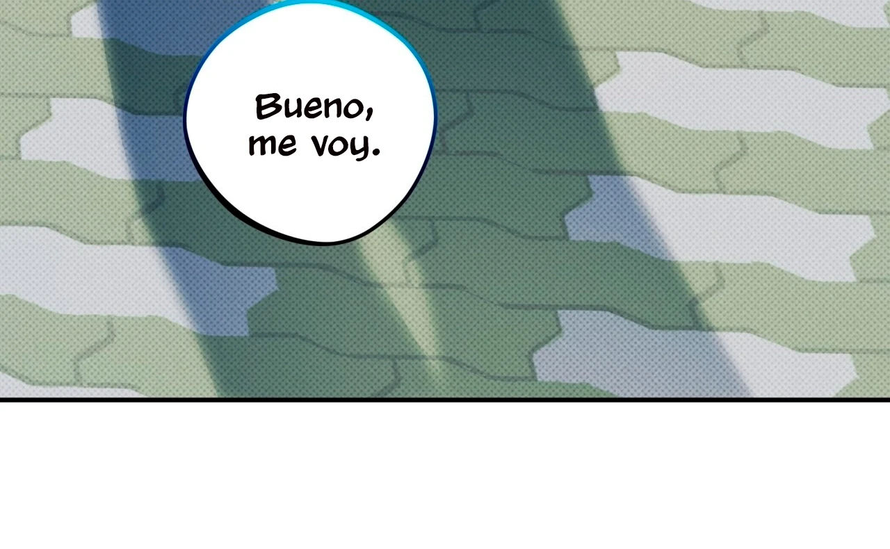 Eres diferente conmigo capítulo 4 página 84