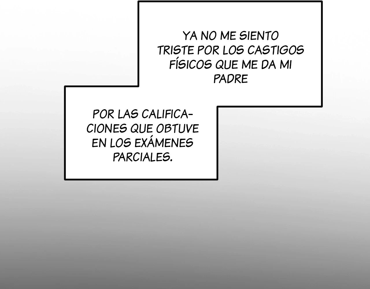 Eres diferente conmigo capítulo 5 página 11
