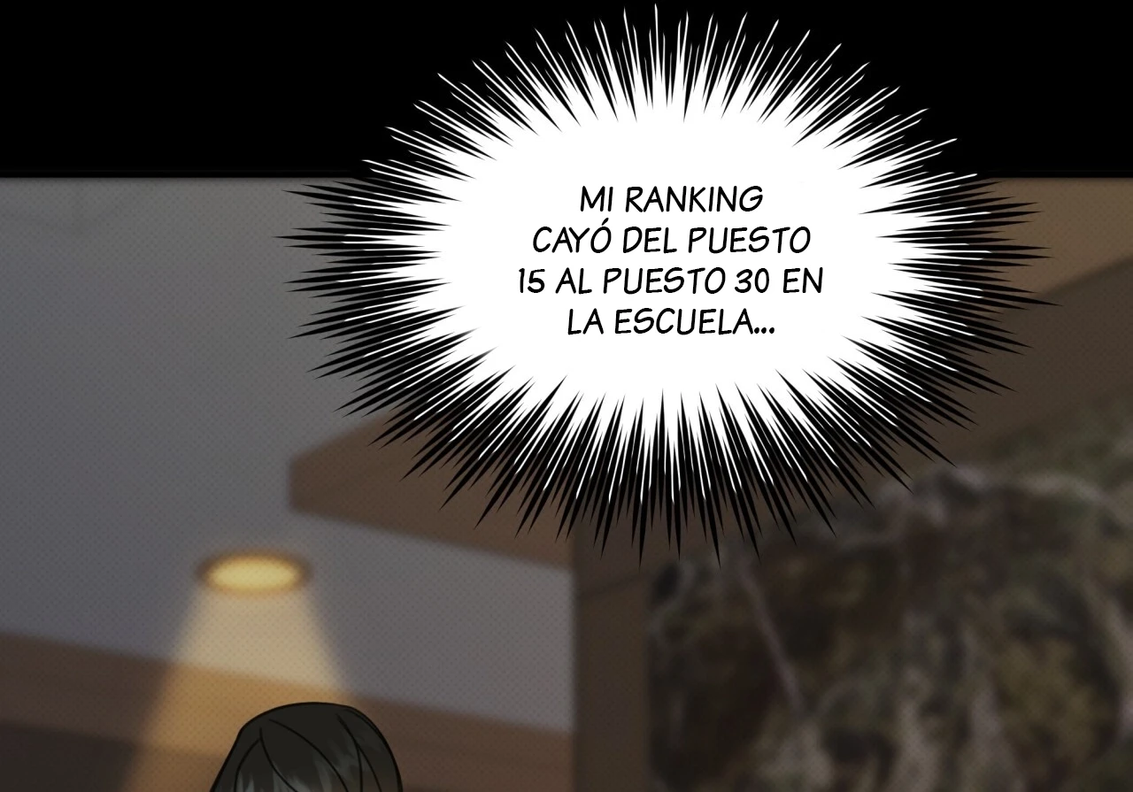 Eres diferente conmigo capítulo 5 página 14