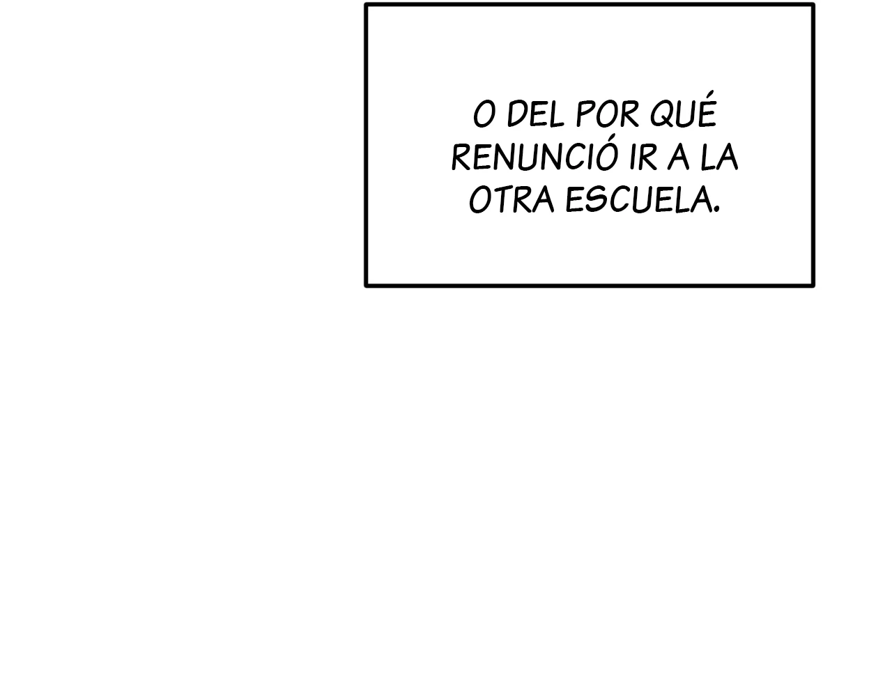 Eres diferente conmigo capítulo 5 página 142