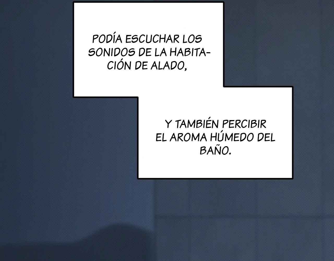 Eres diferente conmigo capítulo 5 página 26
