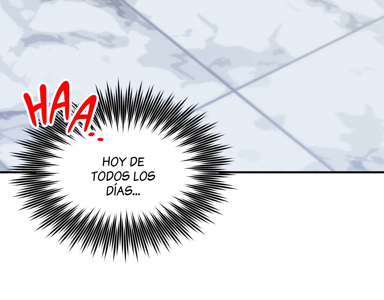 Eres diferente conmigo capítulo 5 página 58