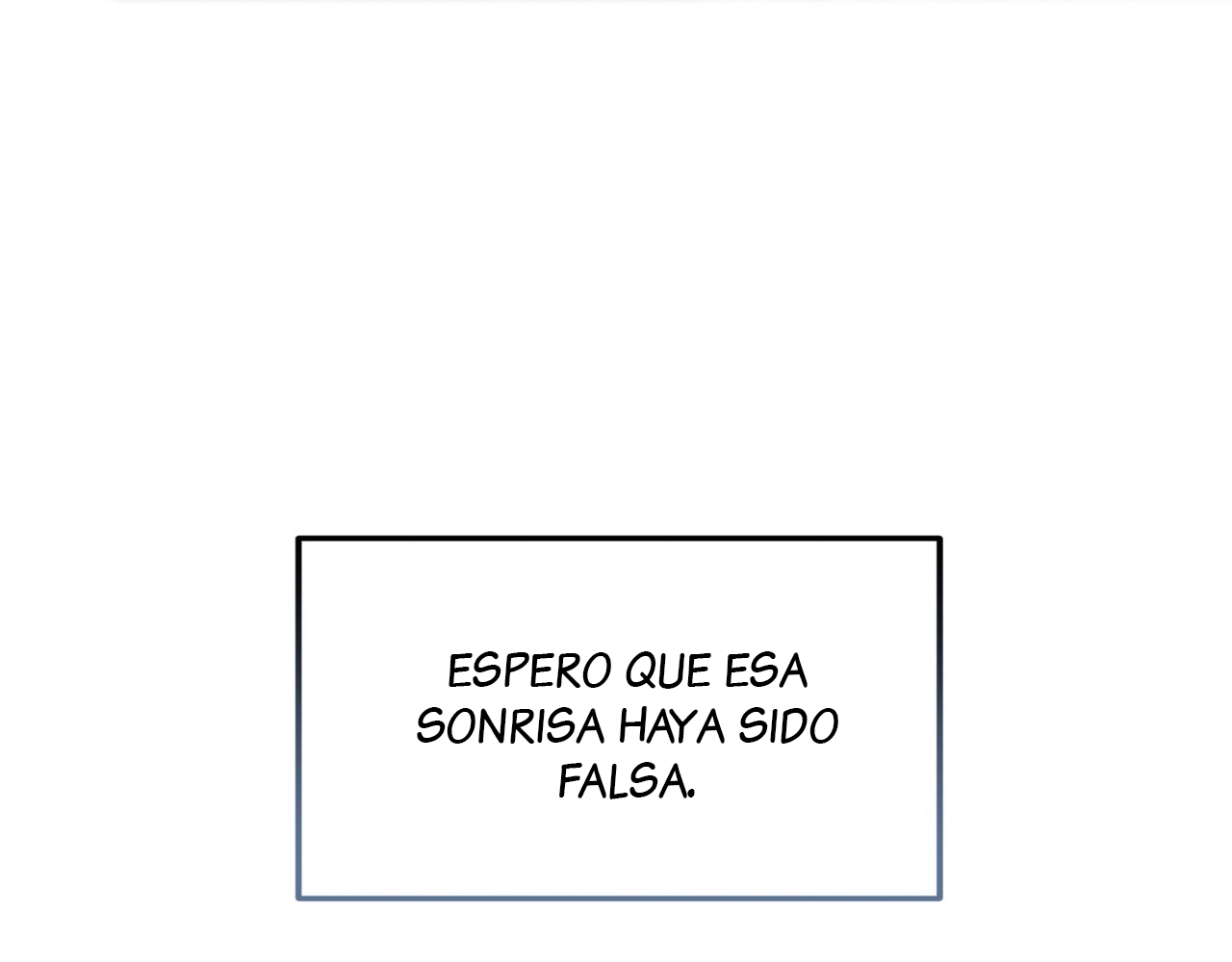 Eres diferente conmigo capítulo 6 página 117