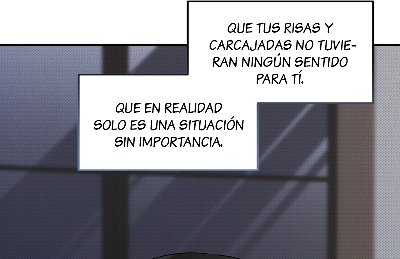Eres diferente conmigo capítulo 6 página 119
