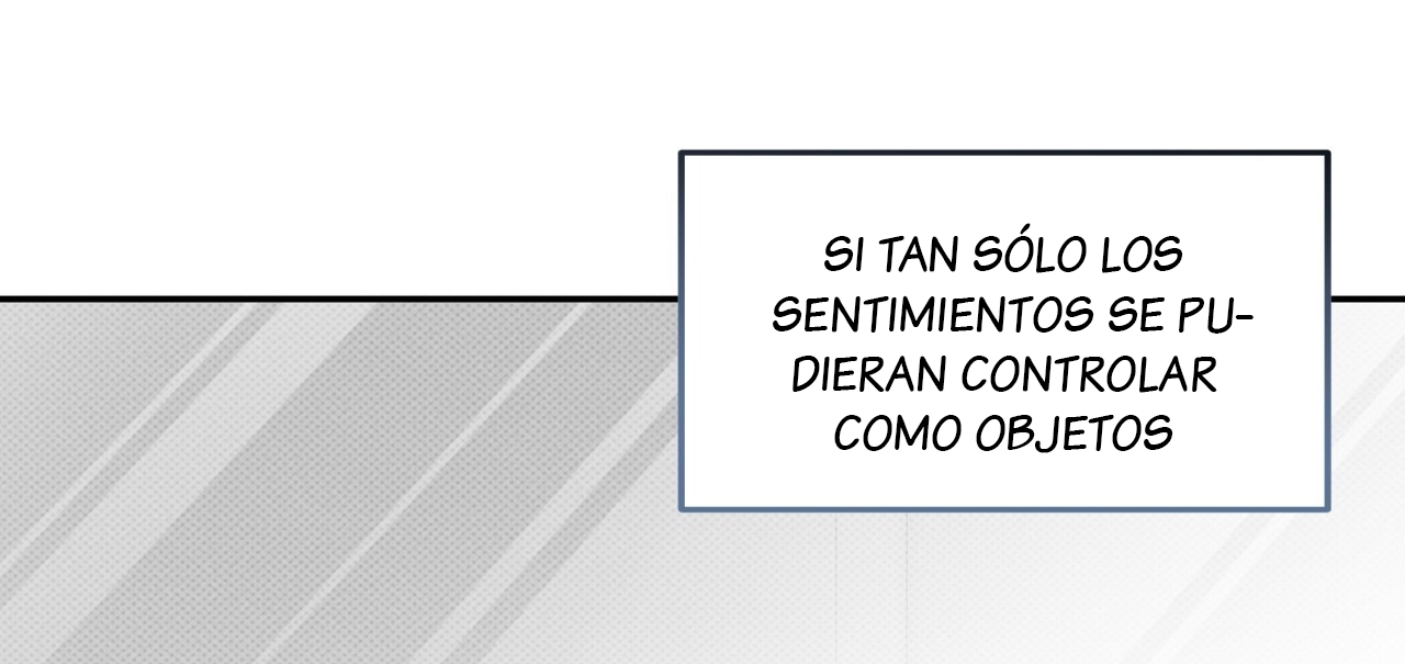 Eres diferente conmigo capítulo 6 página 122