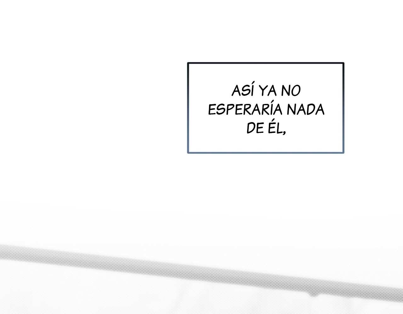 Eres diferente conmigo capítulo 6 página 127