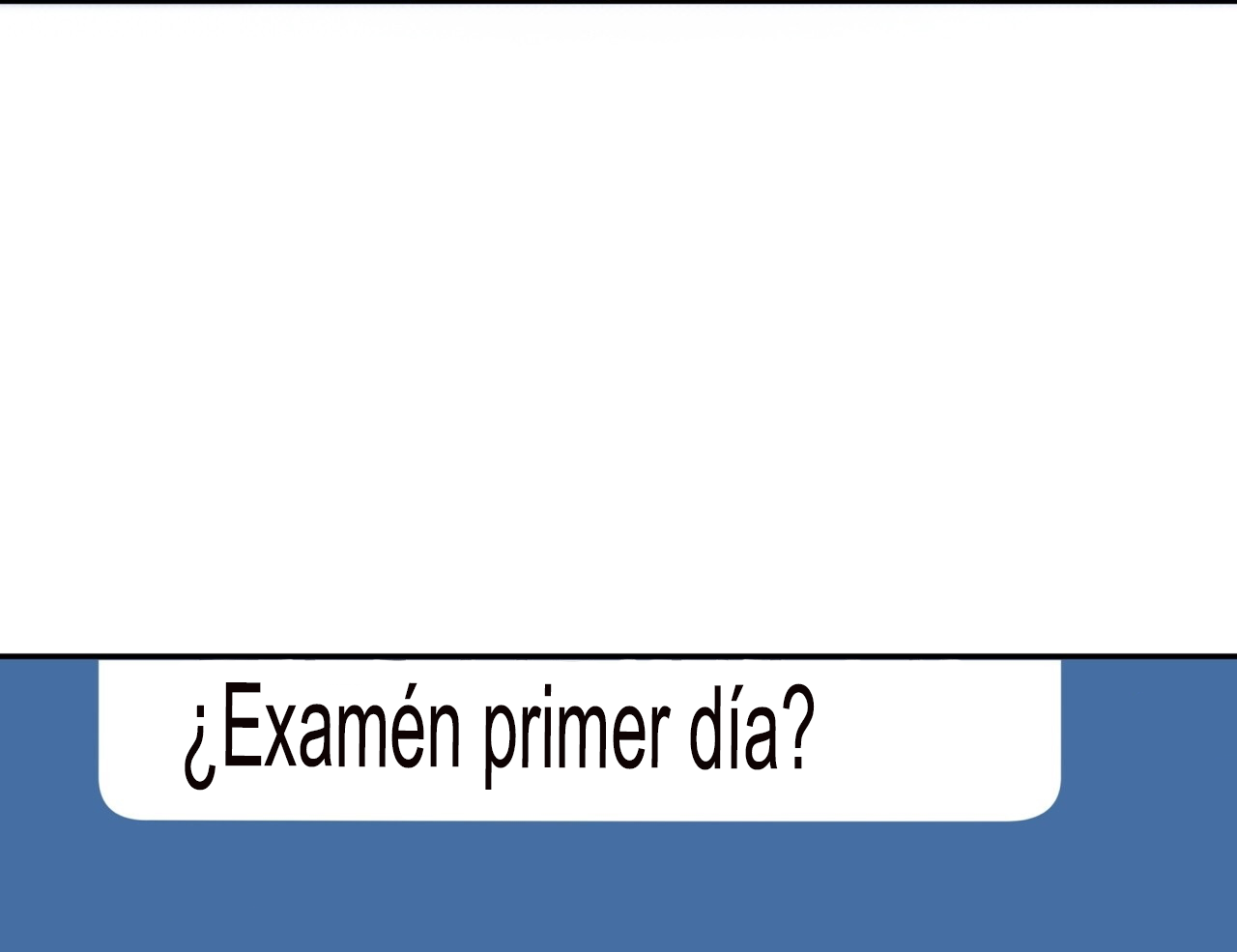 Eres diferente conmigo capítulo 6 página 135