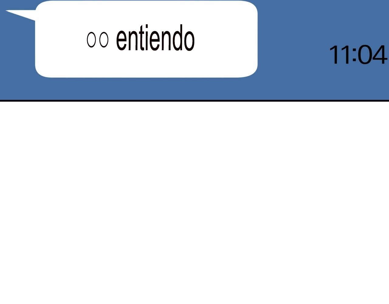 Eres diferente conmigo capítulo 6 página 141