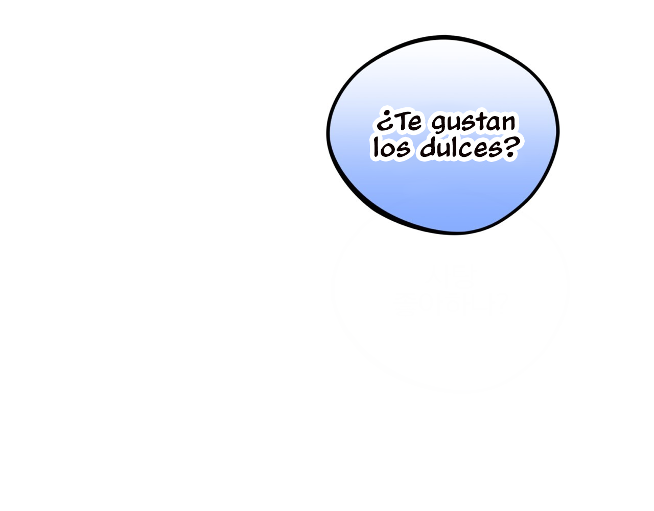 Eres diferente conmigo capítulo 6 página 20