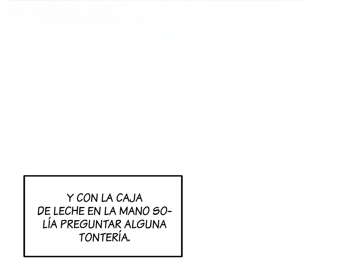 Eres diferente conmigo capítulo 6 página 24