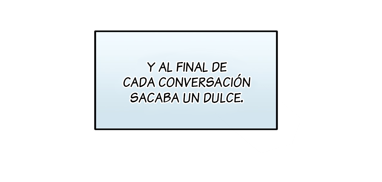 Eres diferente conmigo capítulo 6 página 27