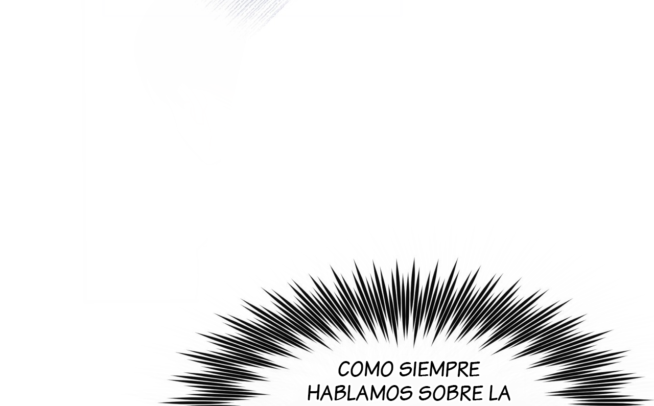 Eres diferente conmigo capítulo 6 página 54