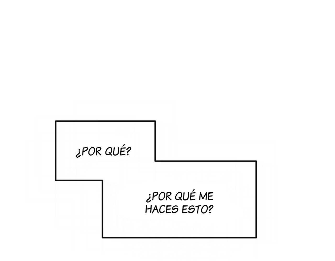 Eres diferente conmigo capítulo 6 página 60