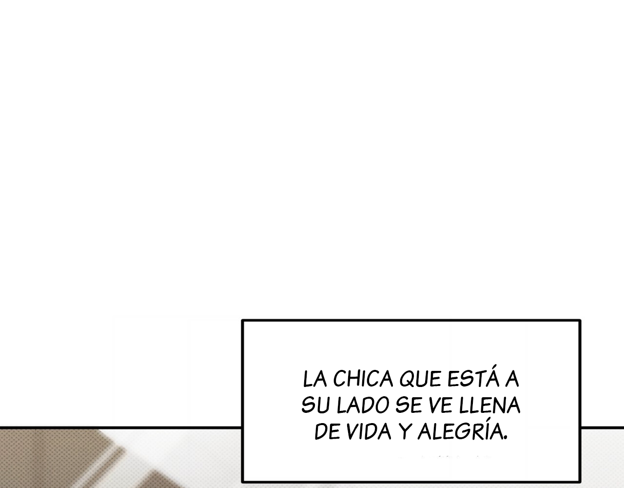 Eres diferente conmigo capítulo 6 página 80