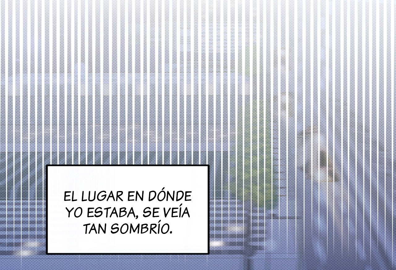 Eres diferente conmigo capítulo 6 página 87