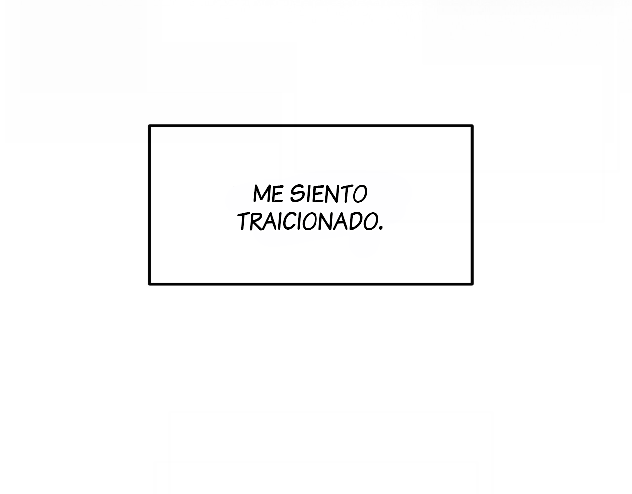 Eres diferente conmigo capítulo 6 página 94