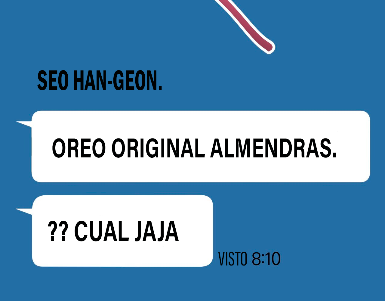 Eres diferente conmigo capítulo 7 página 108