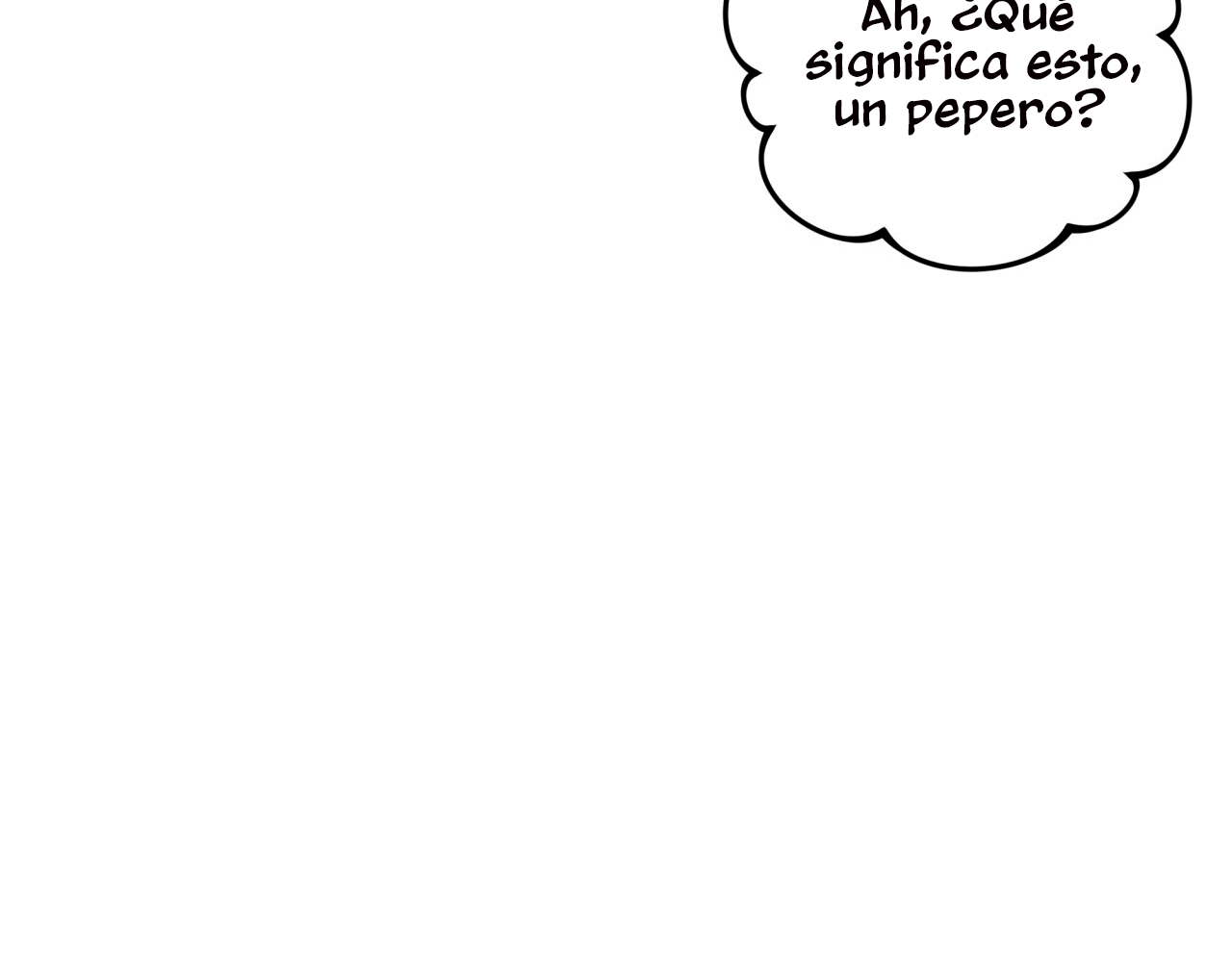 Eres diferente conmigo capítulo 7 página 111