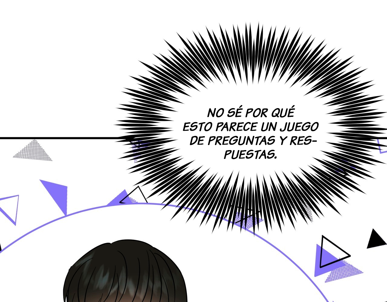 Eres diferente conmigo capítulo 7 página 112