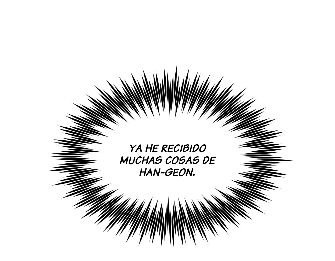 Eres diferente conmigo capítulo 7 página 144