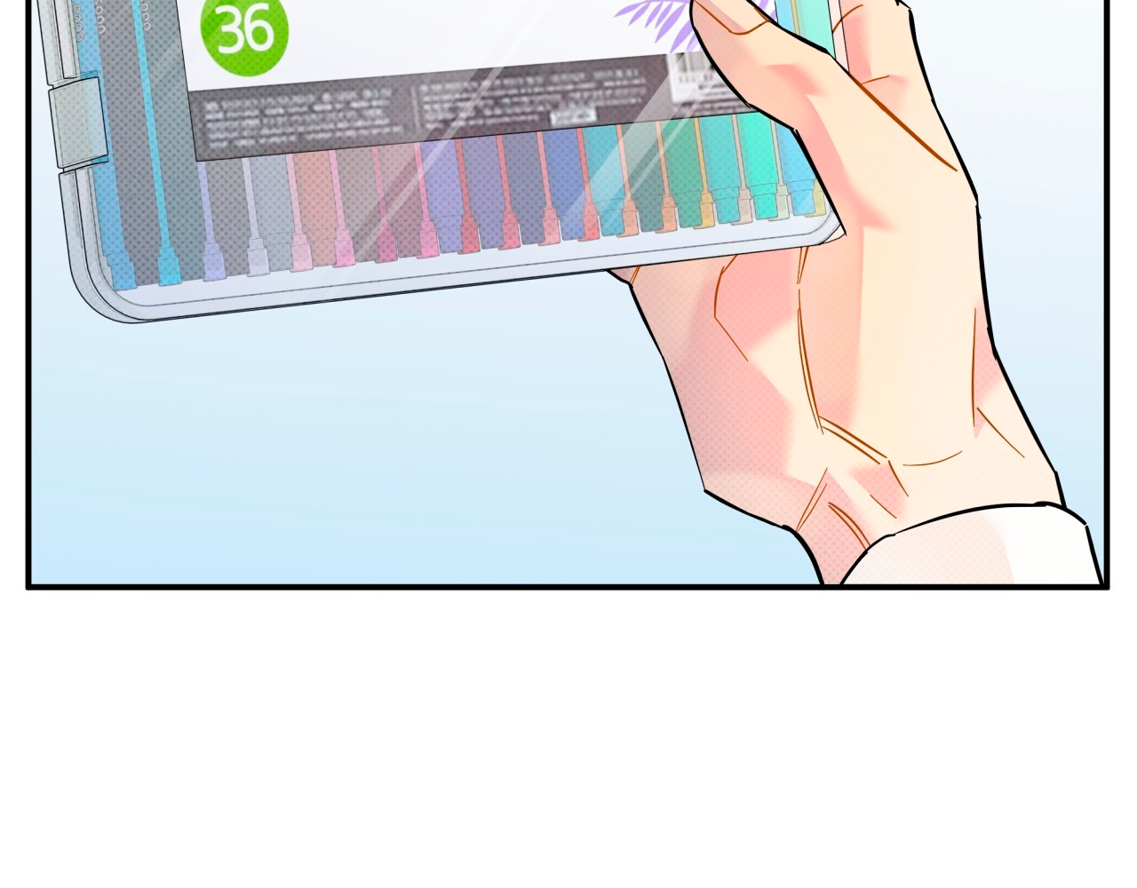 Eres diferente conmigo capítulo 7 página 146