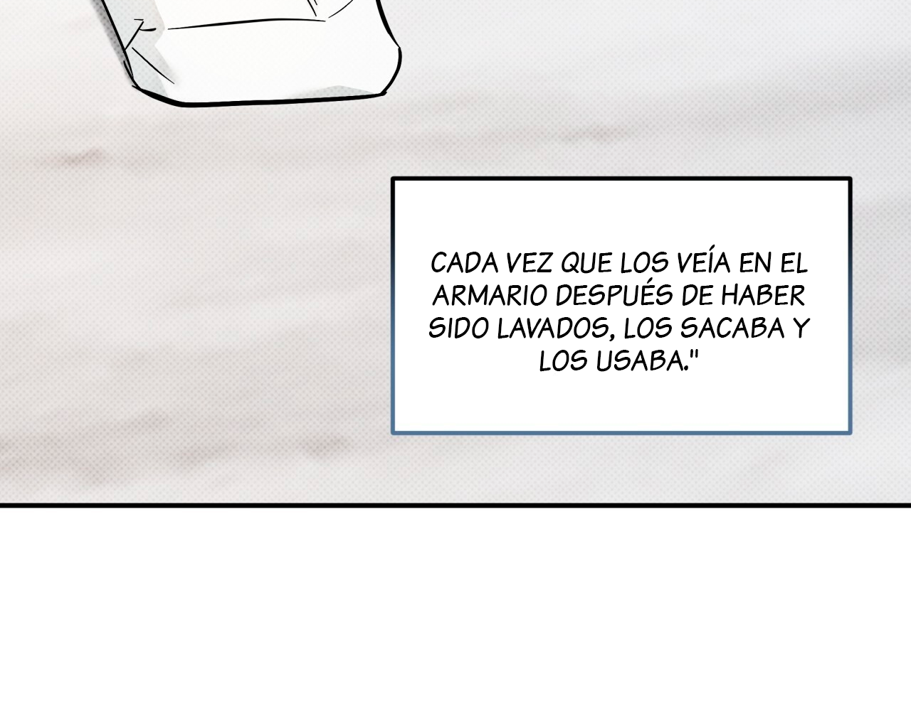 Eres diferente conmigo capítulo 7 página 166