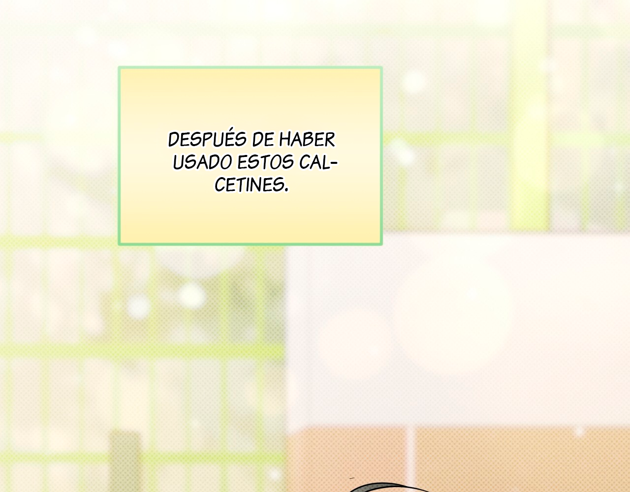Eres diferente conmigo capítulo 7 página 173