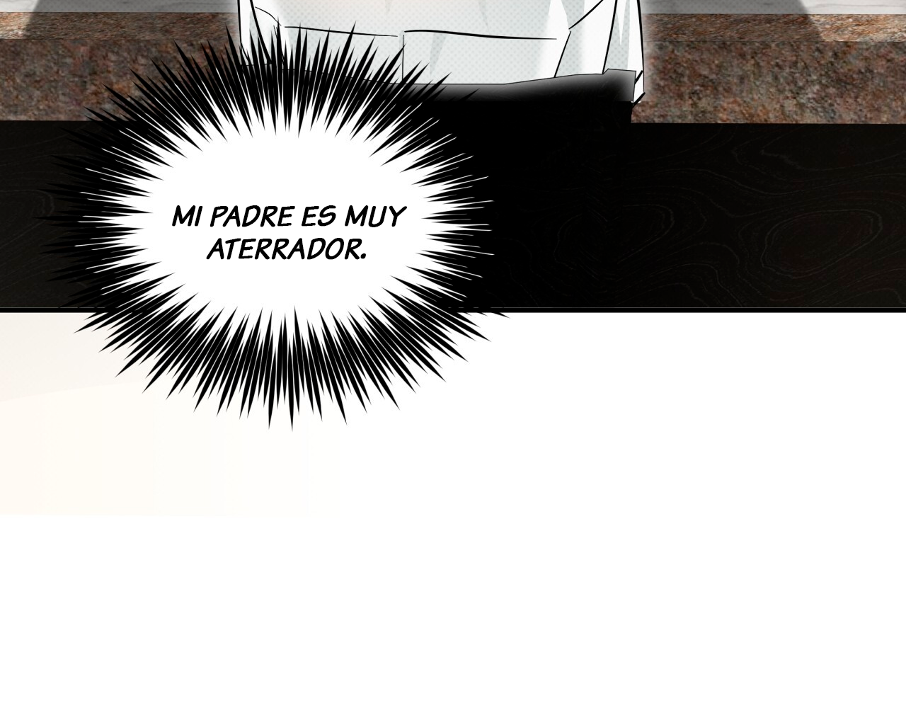 Eres diferente conmigo capítulo 7 página 32