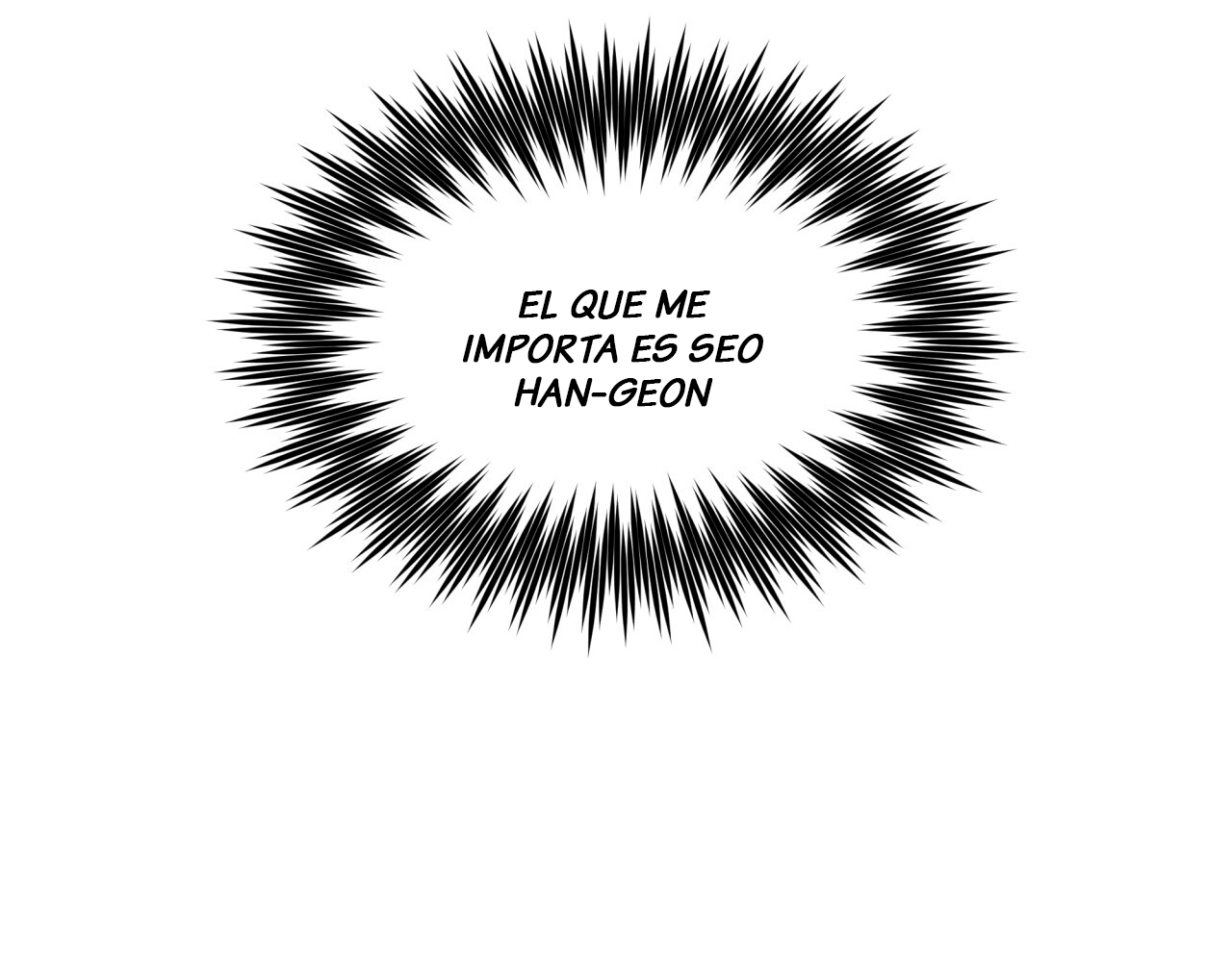 Eres diferente conmigo capítulo 7 página 39