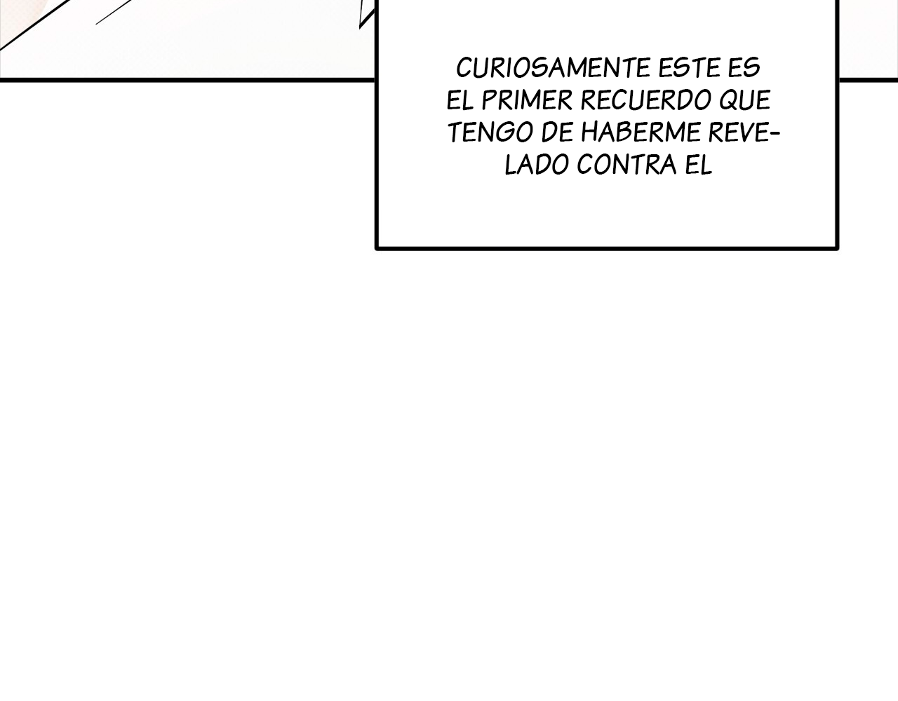 Eres diferente conmigo capítulo 7 página 42