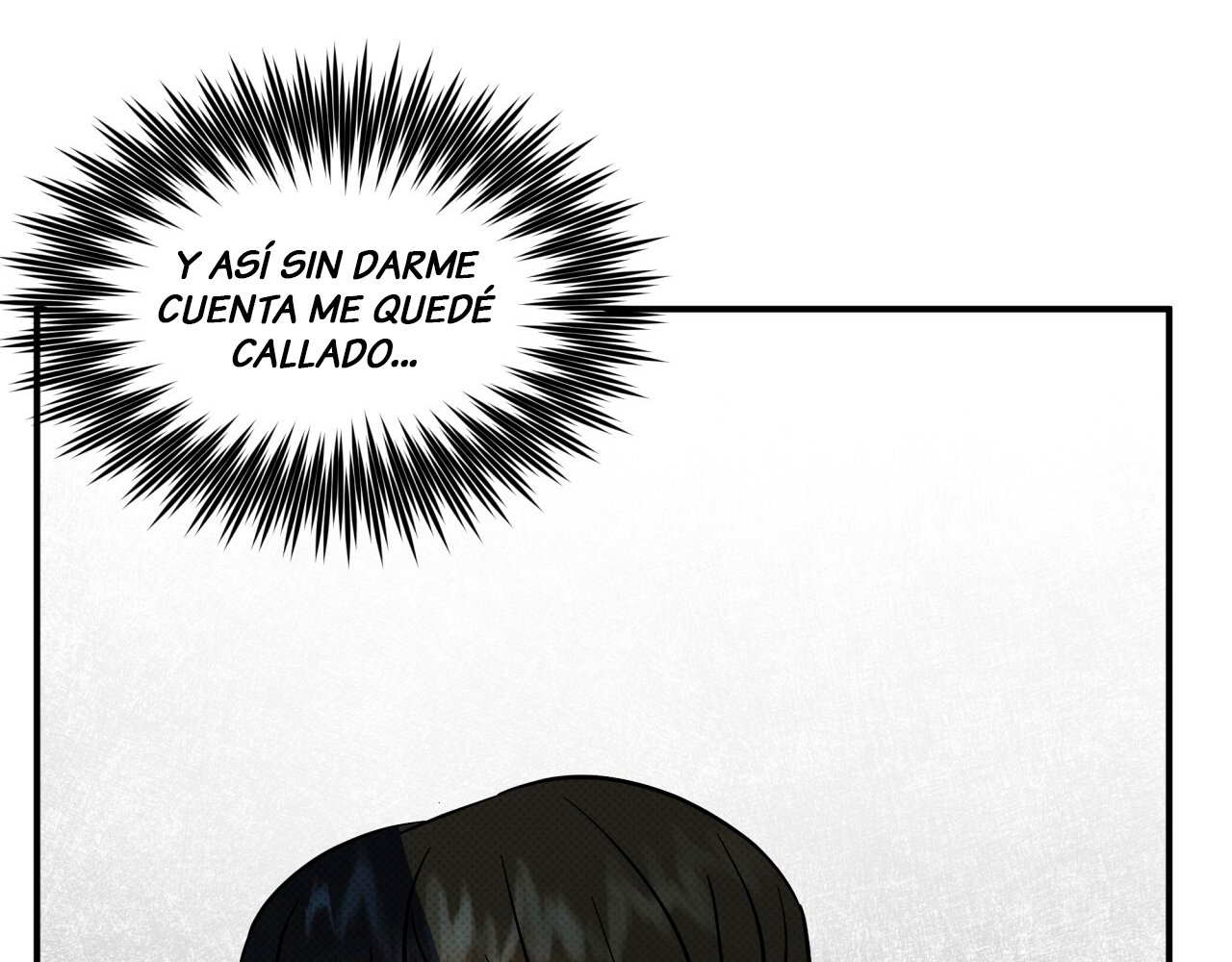 Eres diferente conmigo capítulo 7 página 43