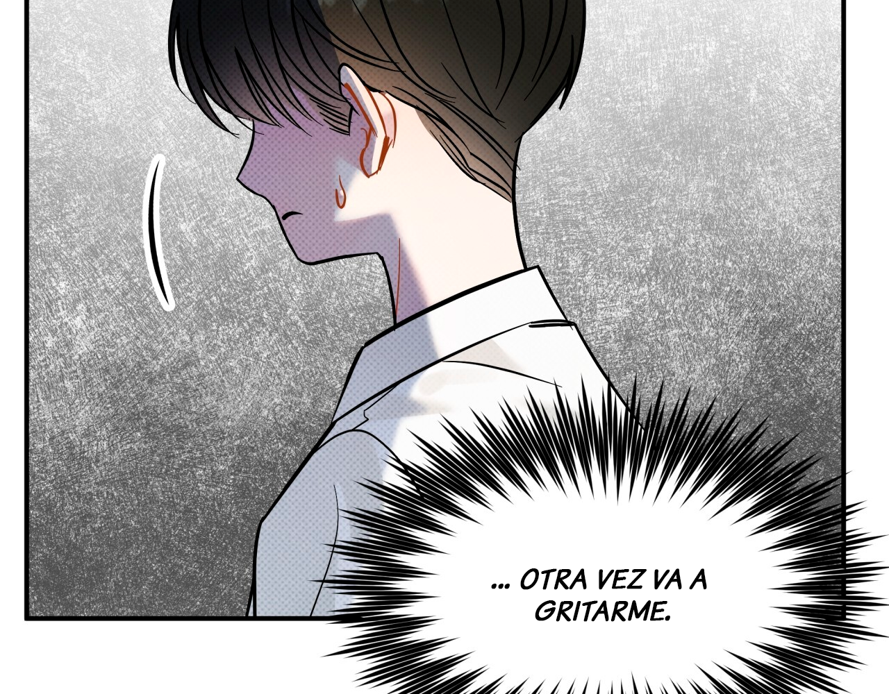 Eres diferente conmigo capítulo 7 página 44