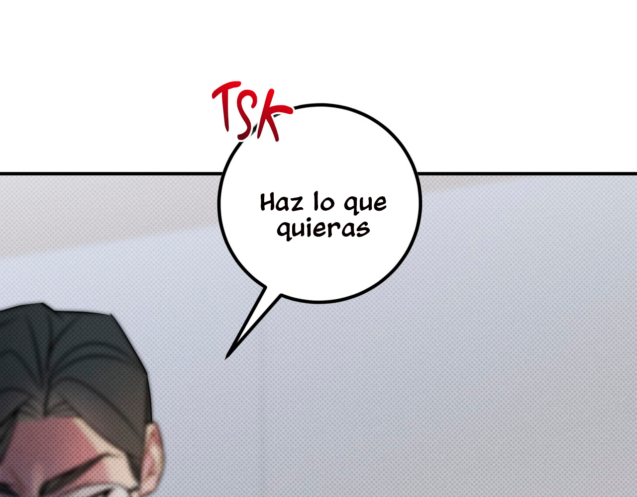 Eres diferente conmigo capítulo 7 página 46