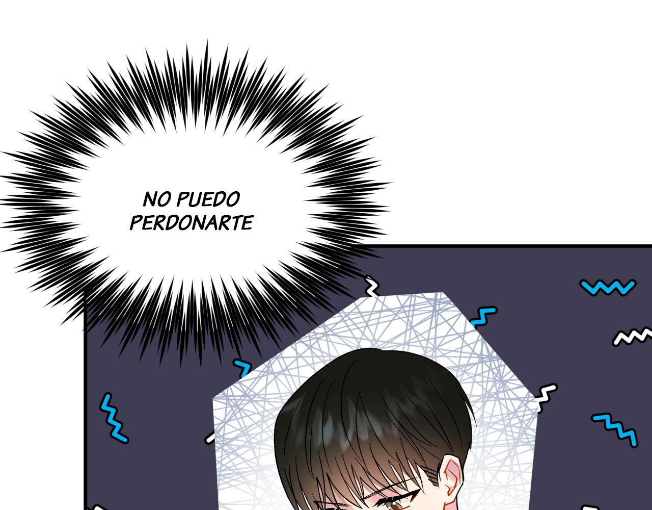 Eres diferente conmigo capítulo 7 página 66