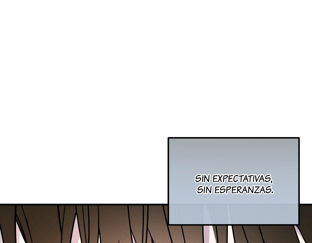 Eres diferente conmigo capítulo 7 página 76