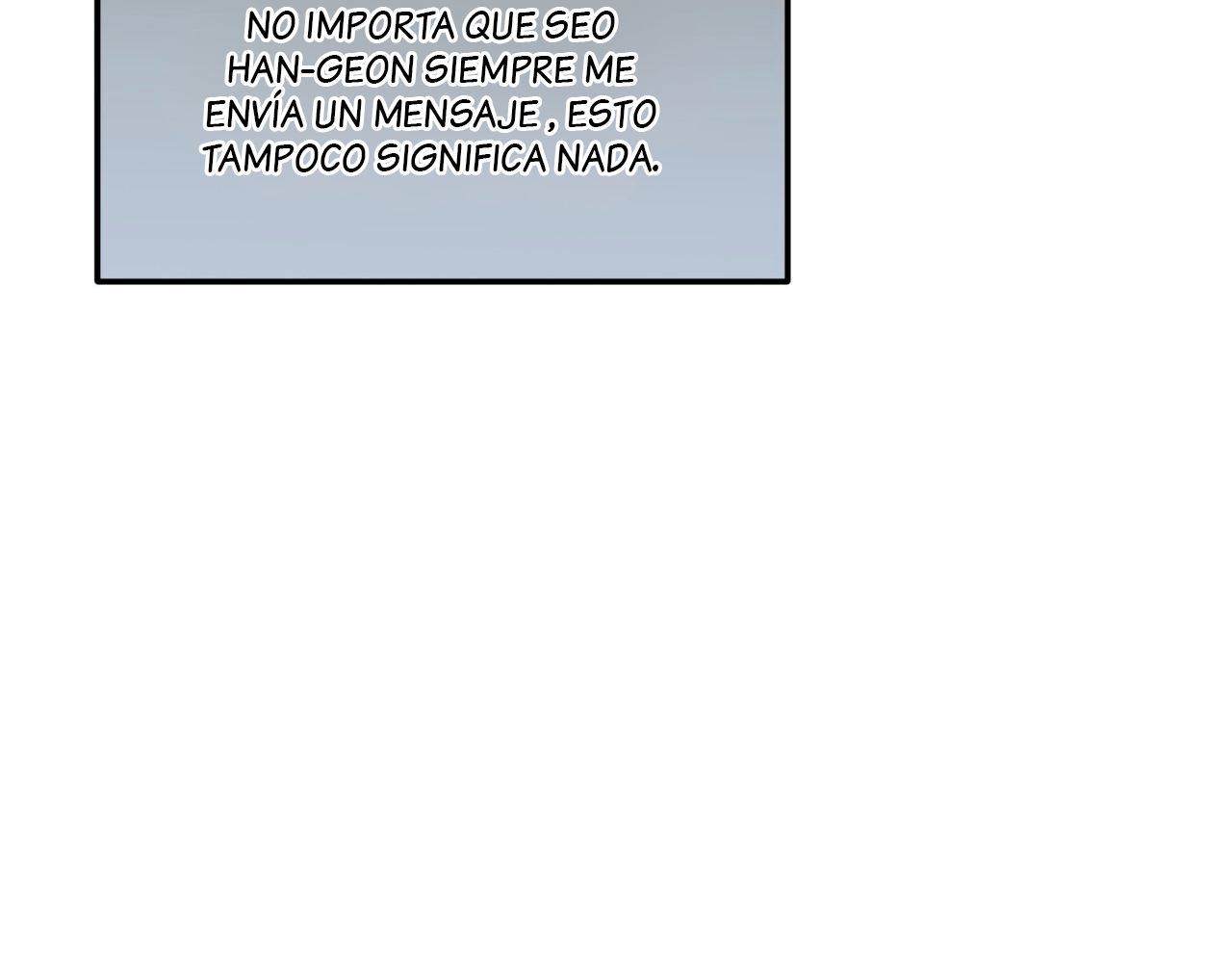 Eres diferente conmigo capítulo 7 página 78