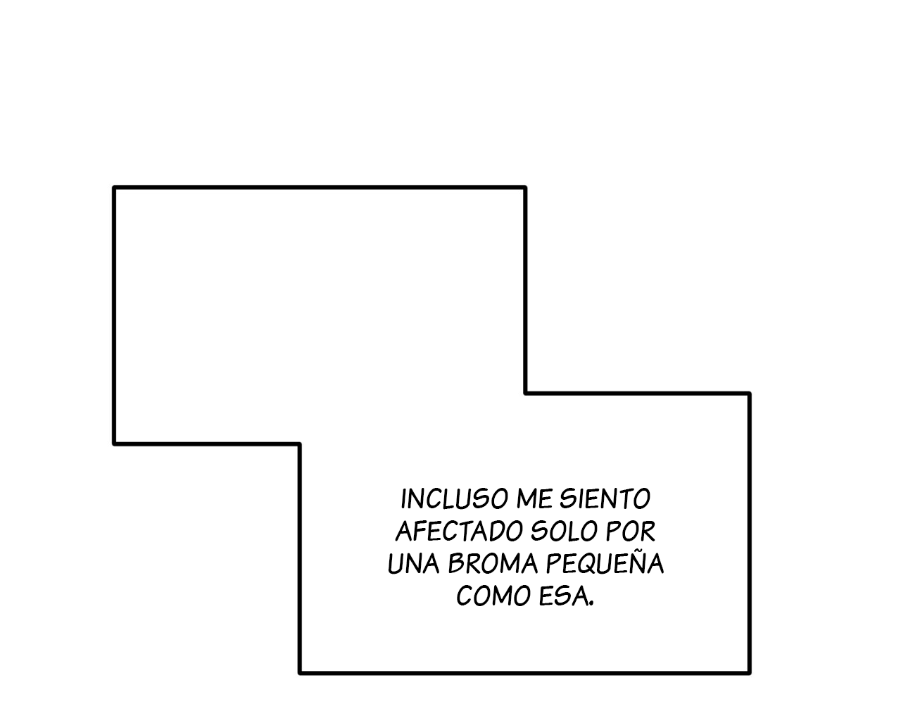 Eres diferente conmigo capítulo 7 página 84