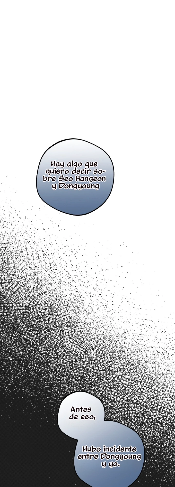 Eres diferente conmigo capítulo 9 página 21