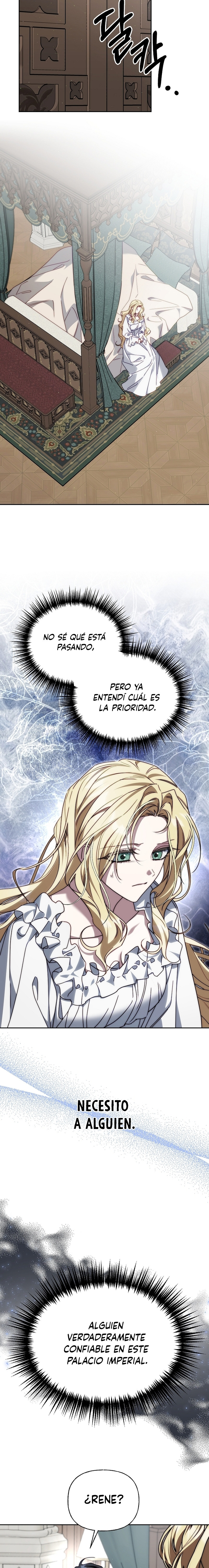 Yo domé al Príncipe Monstruo capítulo 10 página 16