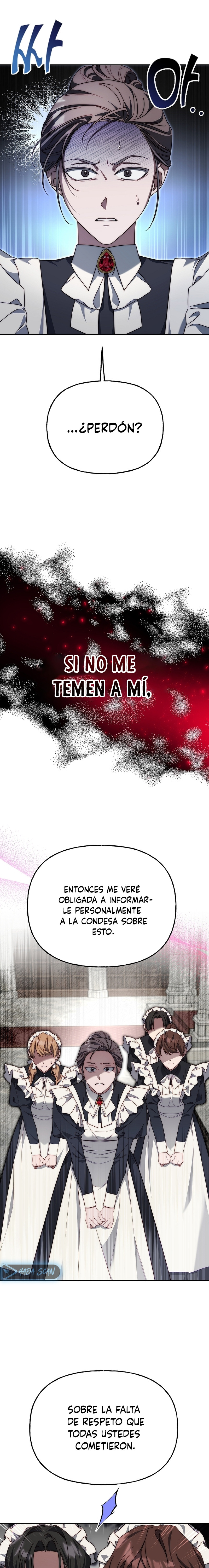 Yo domé al Príncipe Monstruo capítulo 10 página 3