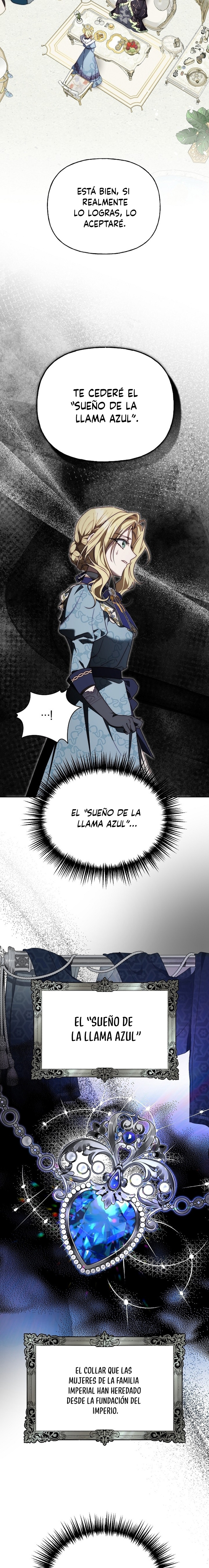 Yo domé al Príncipe Monstruo capítulo 13 página 10
