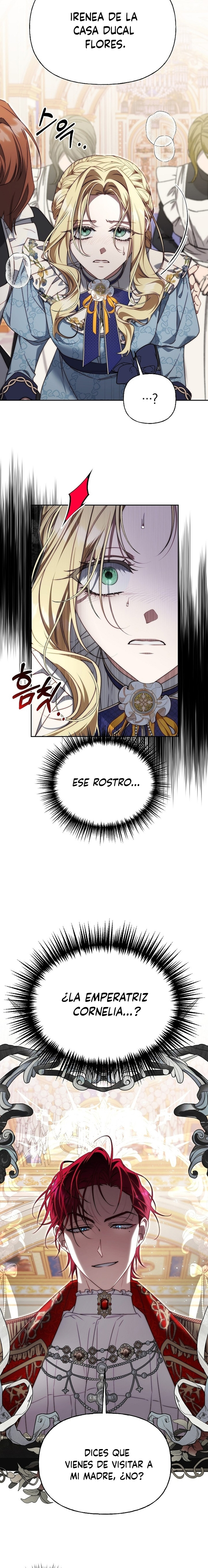 Yo domé al Príncipe Monstruo capítulo 13 página 15