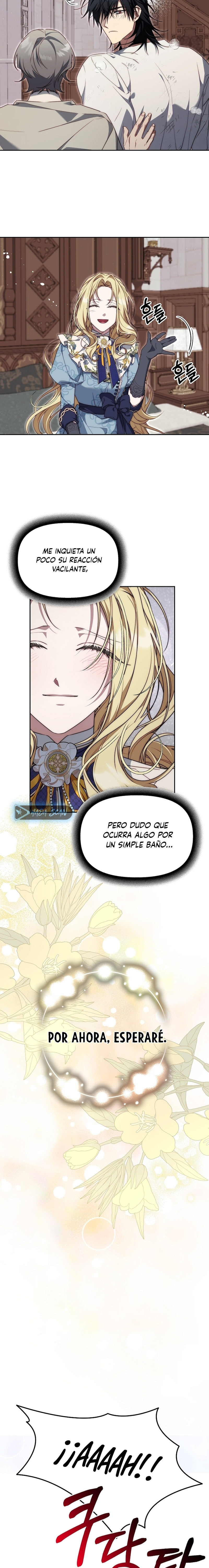 Yo domé al Príncipe Monstruo capítulo 14 página 14