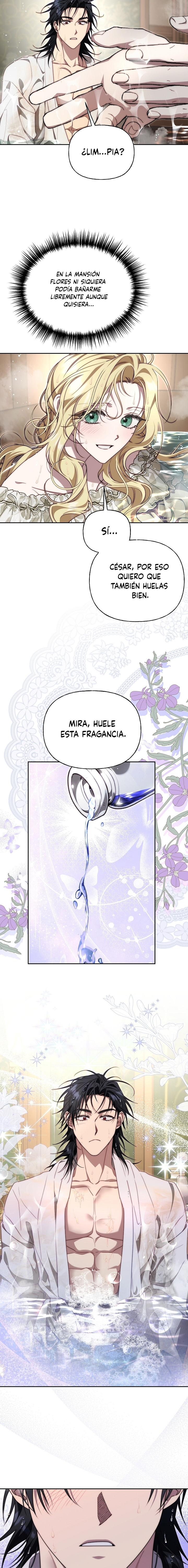Yo domé al Príncipe Monstruo capítulo 16 página 13