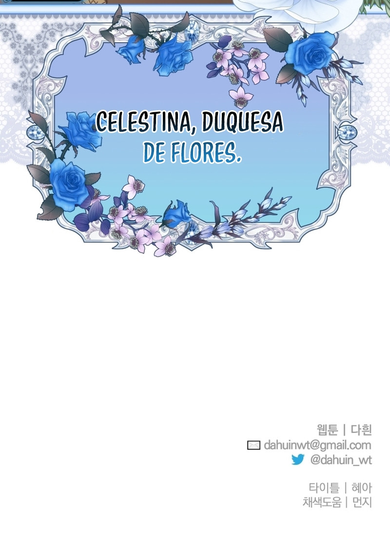 Yo domé al Príncipe Monstruo capítulo 19 página 23